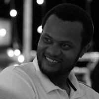 Mackando Emmanuel's Photo