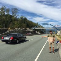 Federico Sandrelli's Photo