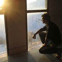 danial moghadamfard's Photo