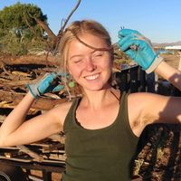 Ragne Kyllingstad's Photo