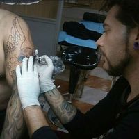 Fotos von Raúl Ballester