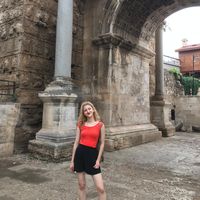 Фотографии пользователя Nilüfer Sevde  ÖZDEMİR