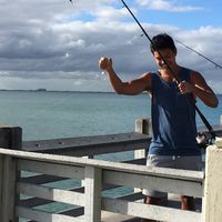 Christopher Chin的照片