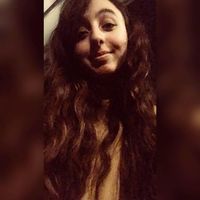 Ceren İspir's Photo