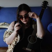 Clara Lenger's Photo