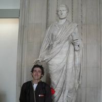 Austin Harris's Photo