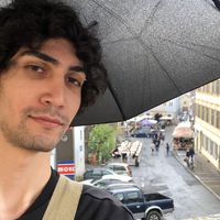 Osman Rozerin's Photo