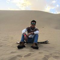 Ray Rodriguez的照片