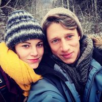 Valentin et Noemie's Photo