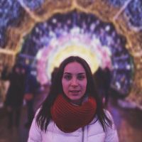 Anna Kovalenko的照片