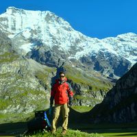 Kumar Badaila's Photo