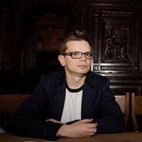 Marcin Śpiewak的照片