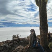 Fotos de Flavia Mitman