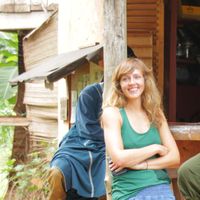 Le foto di Barbara Dzialach