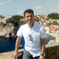 Laurent Sauzet的照片