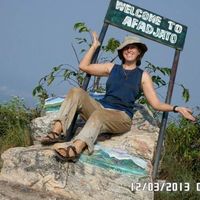 Jessica Moore's Photo