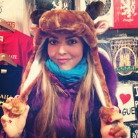 Irina Russkikh的照片