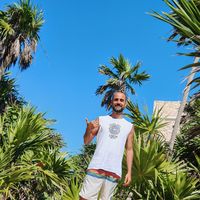 Vasco Baptista's Photo