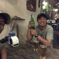 Ryota Takahashi's Photo