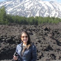 Aline Paola Godoy's Photo