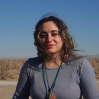 Negin Asgharian's Photo