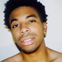 Raymond Brown的照片