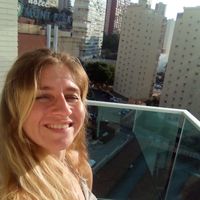 Daria Yushina的照片