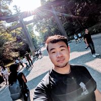 Michael Royce Tan的照片