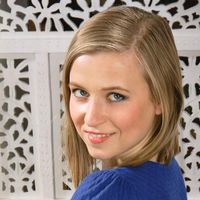 Anastassia  Eckstein的照片