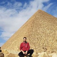 Ilias Eleftheriadis's Photo