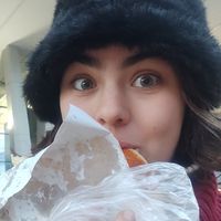 Ekin Selen Yalmanlı's Photo