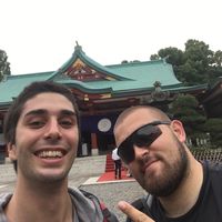 Xavi Paisana's Photo