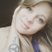 Camila Rusteholz's Photo