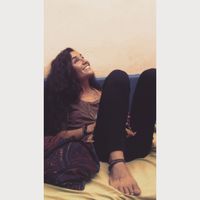 Lucia Cervantes的照片