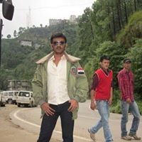 Fotos de Venkat Venkatesh