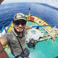 John Thomas的照片