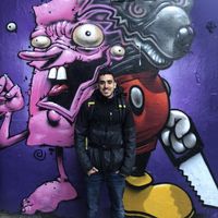 Heron Lopes的照片