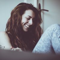 Mégane  Fuchs's Photo