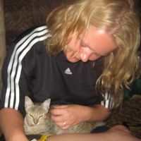 Terese Stomlien's Photo