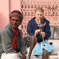 Meghann Finn's Photo