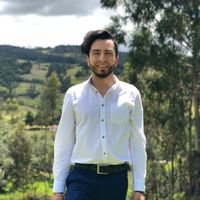 Fotos de Julian Camilo Triviño