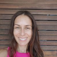 Marija Mirovic's Photo