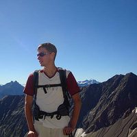 Loïc Girard's Photo