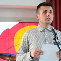 Michele Loporcaro's Photo