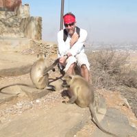 Billy McMaster's Photo