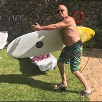 Wolfgang Holstein的照片