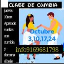 Cumbia Class For CS 's picture