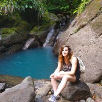 Maria Ribeiro's Photo