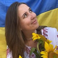 Natalia Kotusenko's Photo