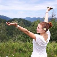 Liza Vinichenko的照片